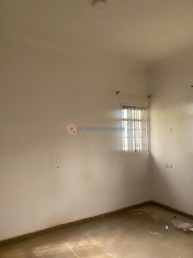 Semi detached Duplex For Rent Prince Court, Kemta Housing Estate, Abeokuta Abeokuta Ogun - 0