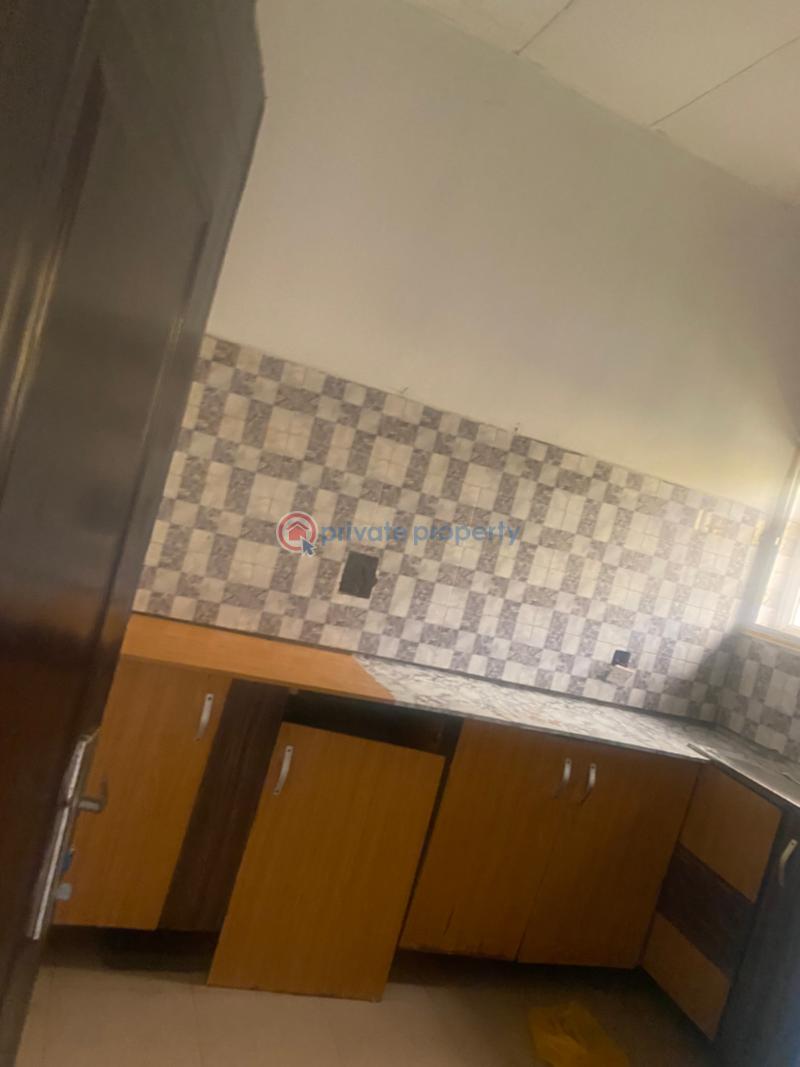 Semi detached Duplex For Rent Prince Court, Kemta Housing Estate, Abeokuta Abeokuta Ogun - 5