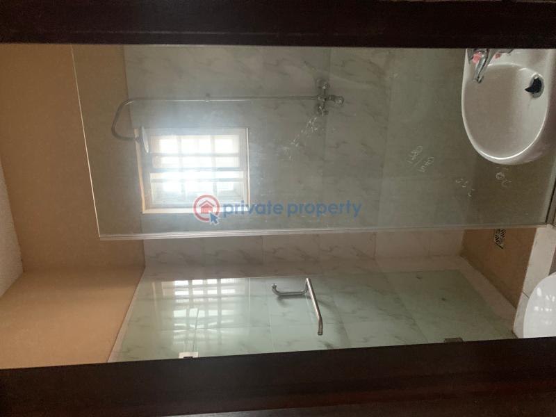 3 bedroom Block Of Flats For Rent Obasanjo Hilltop Estate, Oke Mosan, Abeokuta Oke Mosan Abeokuta Ogun - 4