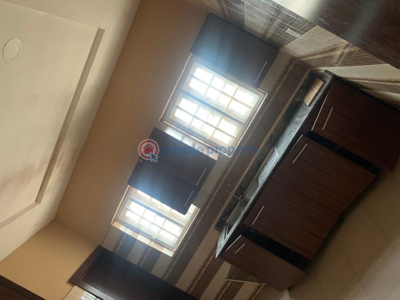 3 bedroom Block Of Flats For Rent Obasanjo Hilltop Estate, Oke Mosan, Abeokuta Oke Mosan Abeokuta Ogun - 5