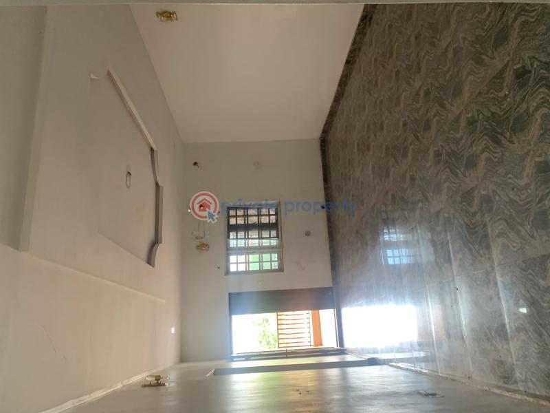 3 bedroom Block Of Flats For Rent Obasanjo Hilltop Estate, Oke Mosan, Abeokuta Oke Mosan Abeokuta Ogun - 2