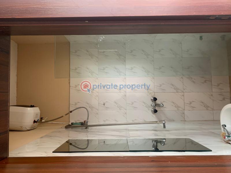 3 bedroom Block Of Flats For Rent Obasanjo Hilltop Estate, Oke Mosan, Abeokuta Oke Mosan Abeokuta Ogun - 0