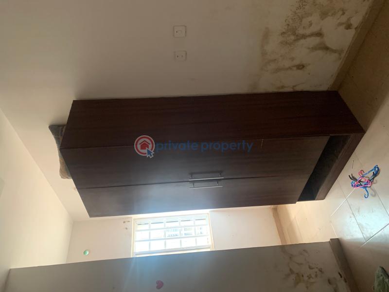 3 bedroom Block Of Flats For Rent Obasanjo Hilltop Estate, Oke Mosan, Abeokuta Oke Mosan Abeokuta Ogun - 1