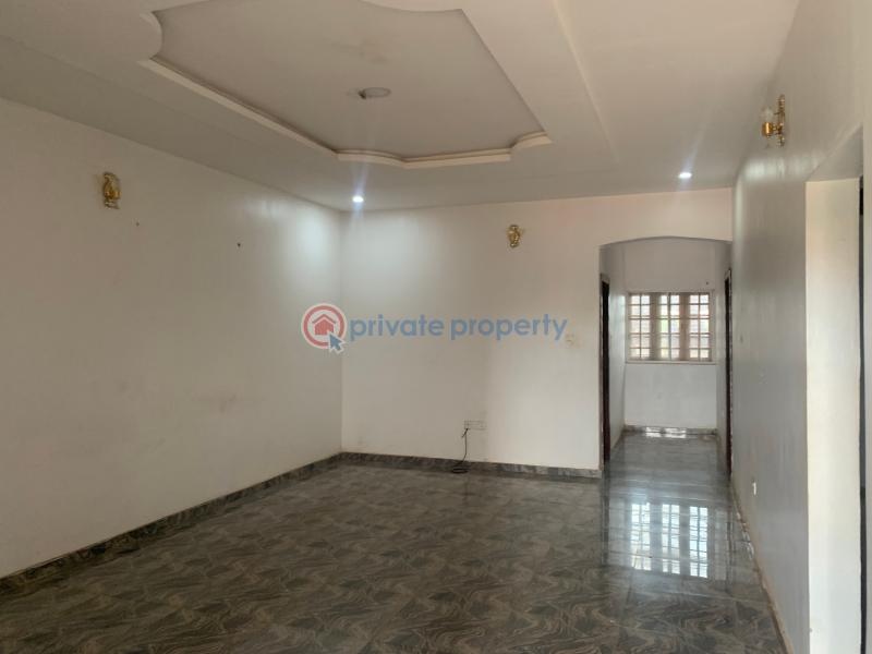 3 bedroom Block Of Flats For Rent Obasanjo Hilltop Estate, Oke Mosan, Abeokuta Oke Mosan Abeokuta Ogun - 3