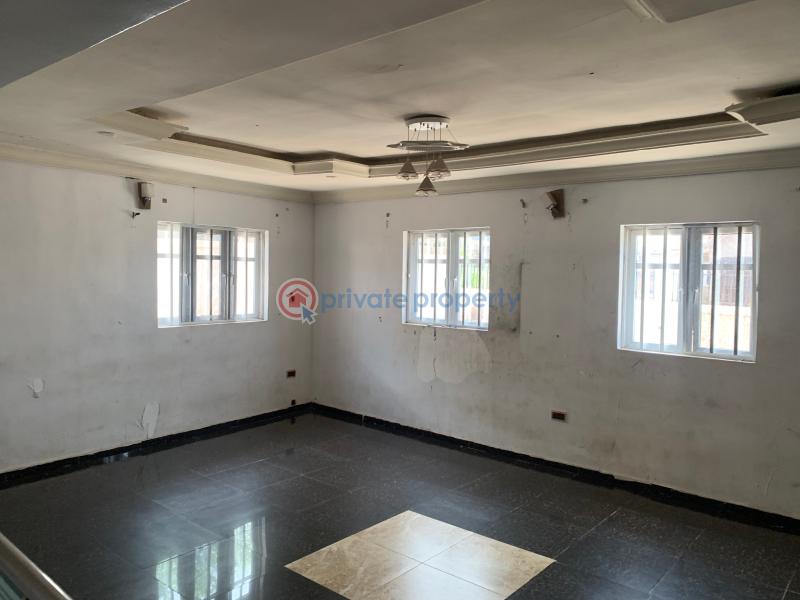 4 bedroom Bungalow For Sale Olomoore, Abeokuta, Ogun State Abeokuta Ogun - 3