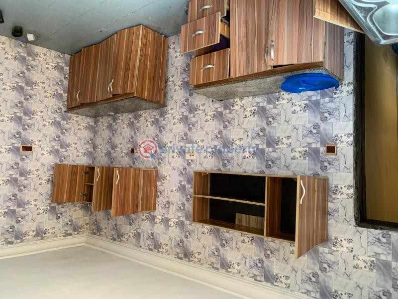 4 bedroom Bungalow For Sale Olomoore, Abeokuta, Ogun State Abeokuta Ogun - 1