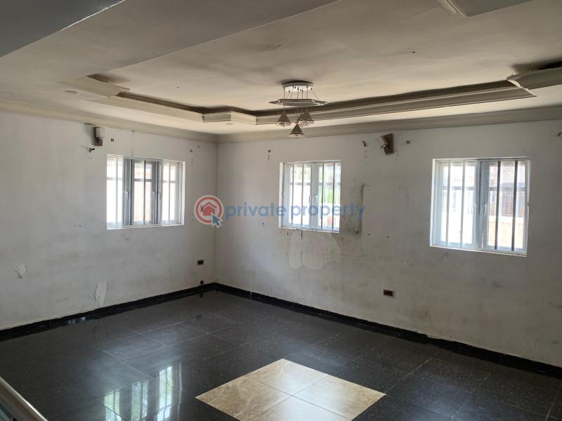 4 bedroom Bungalow For Sale Olomoore, Abeokuta, Ogun State Abeokuta Ogun - 2