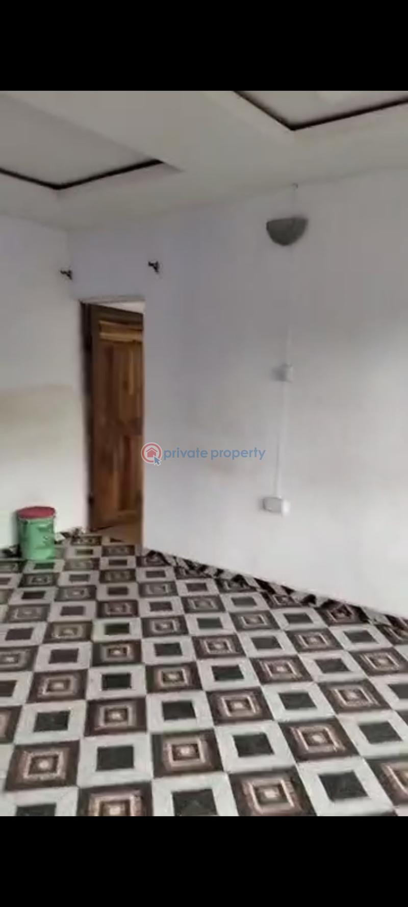 1 bedroom Mini Flat For Rent Jibowu Street Off Agbe Road Abule Egba Lagos - 2