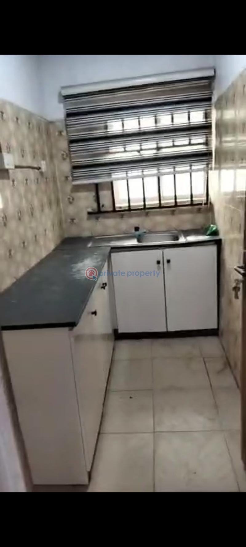 1 bedroom Mini Flat For Rent Jibowu Street Off Agbe Road Abule Egba Lagos - 4