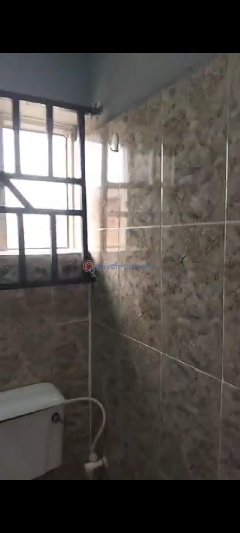 1 bedroom Mini Flat For Rent Jibowu Street Off Agbe Road Abule Egba Lagos - 6