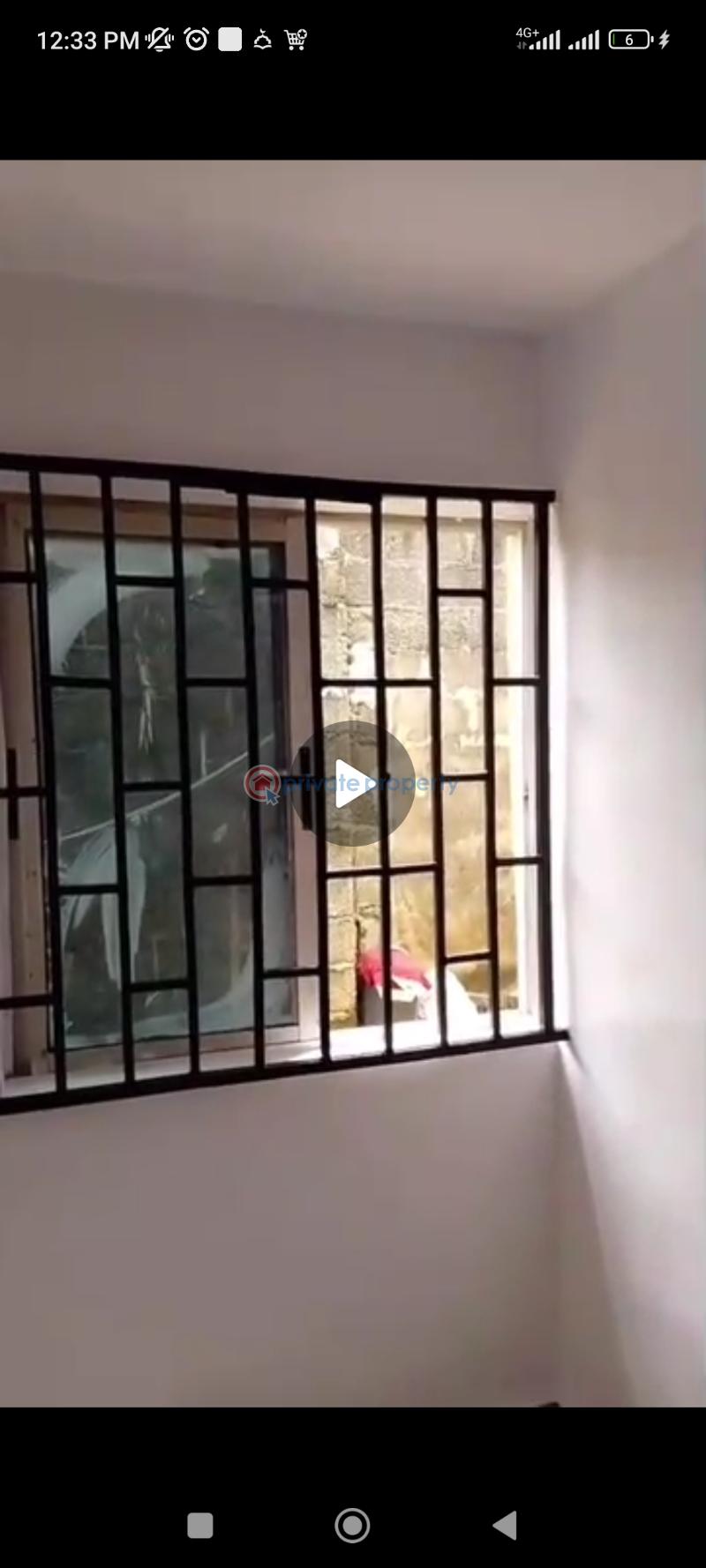 1 bedroom Mini Flat For Rent Abuke Odu Bus Stop Egbeda Egbeda Egbe/Idimu Lagos - 5