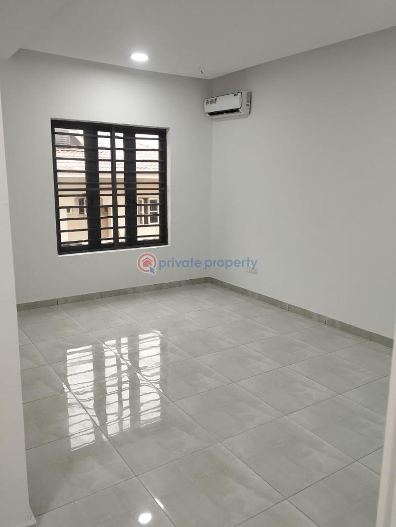 4 bedroom Terrace For Sale Oniru Victoria Island Lagos - 15