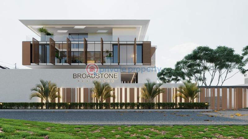 5 bedroom Detached Duplex For Sale Off Bourdillon Road Ikoyi Lagos Old Ikoyi Lagos - 3