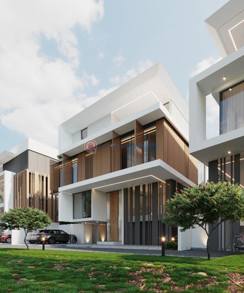 5 bedroom Detached Duplex For Sale Off Bourdillon Road Ikoyi Lagos Old Ikoyi Lagos - 5