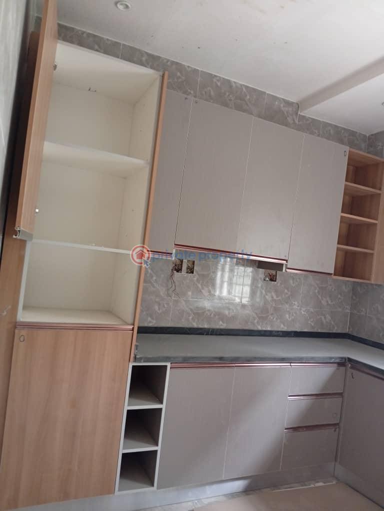 4 bedroom Terraced Duplex For Sale Guzape Abuja Phase 1  - 1