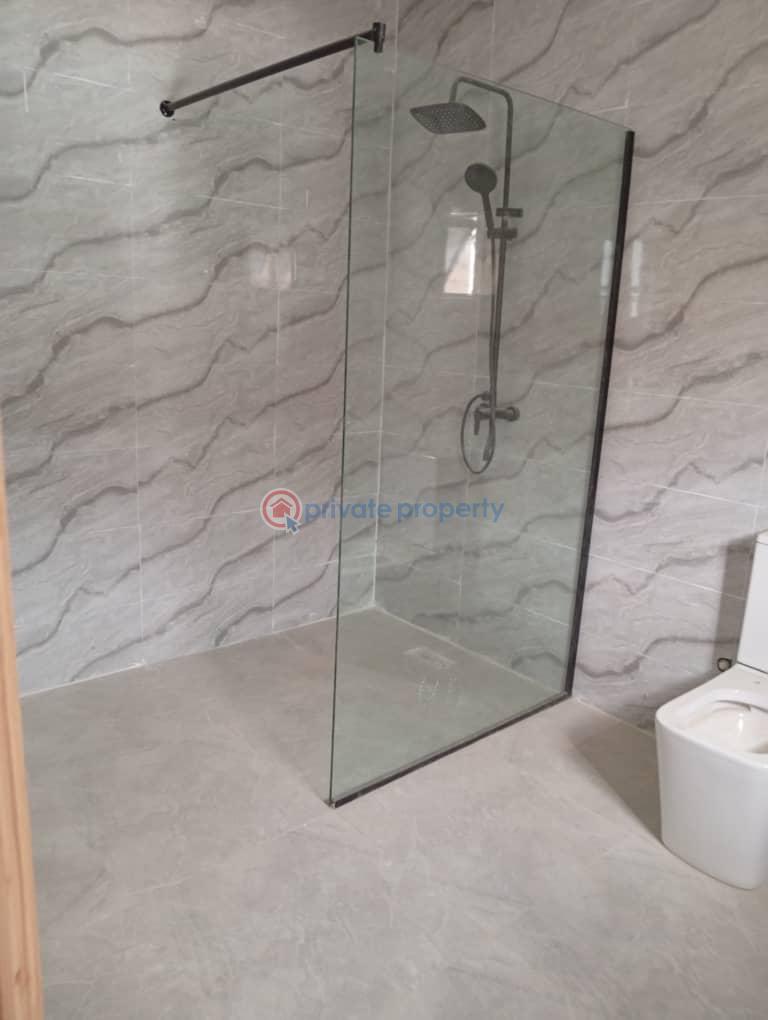 4 bedroom Terraced Duplex For Sale Guzape Abuja Phase 1  - 0