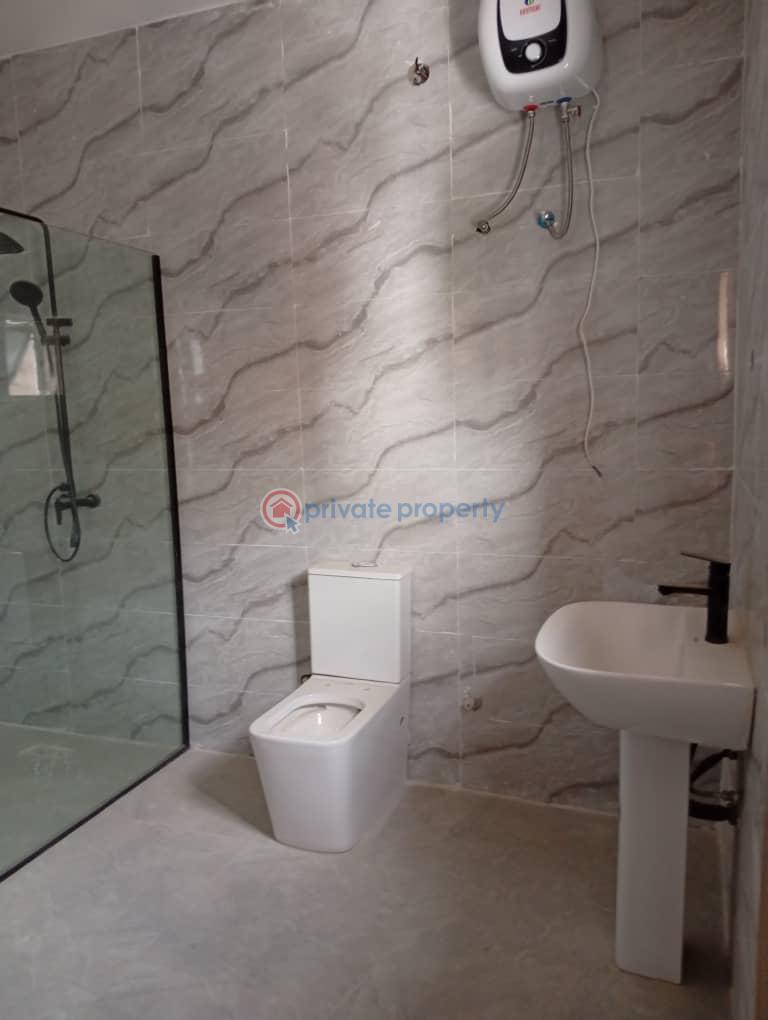 4 bedroom Terraced Duplex For Sale Guzape Abuja Phase 1  - 5