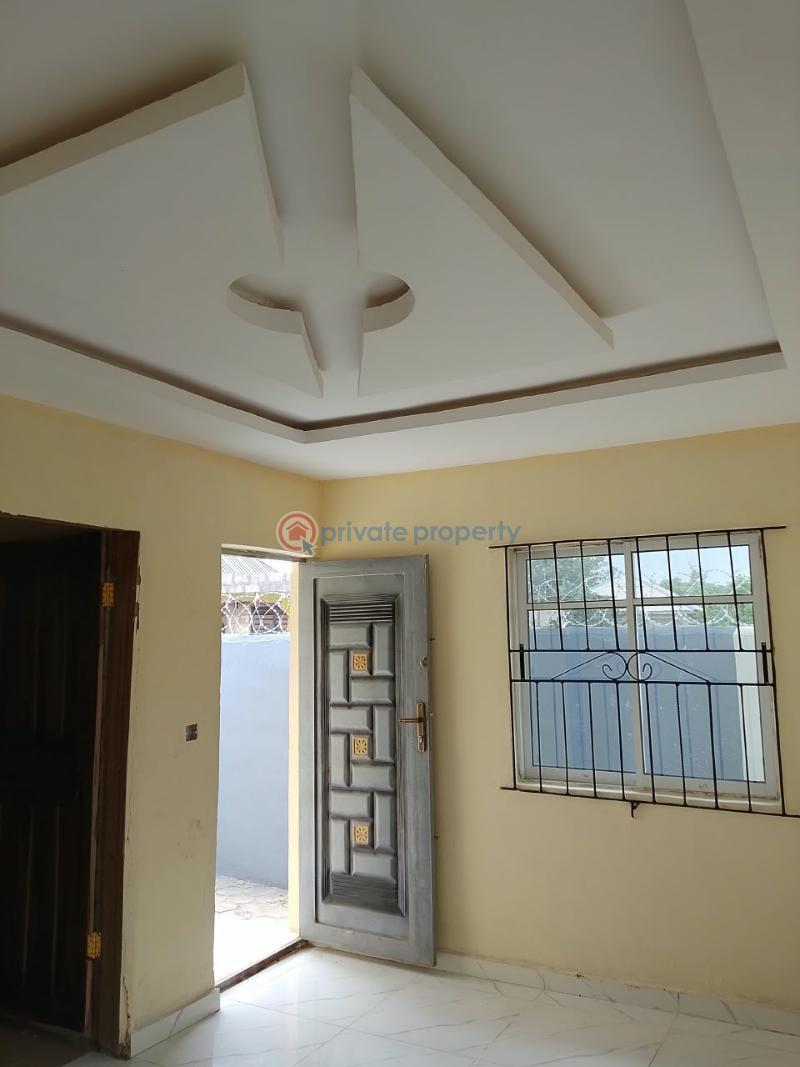 Self Contain For Rent Adamo Ikorodu Lagos - 3