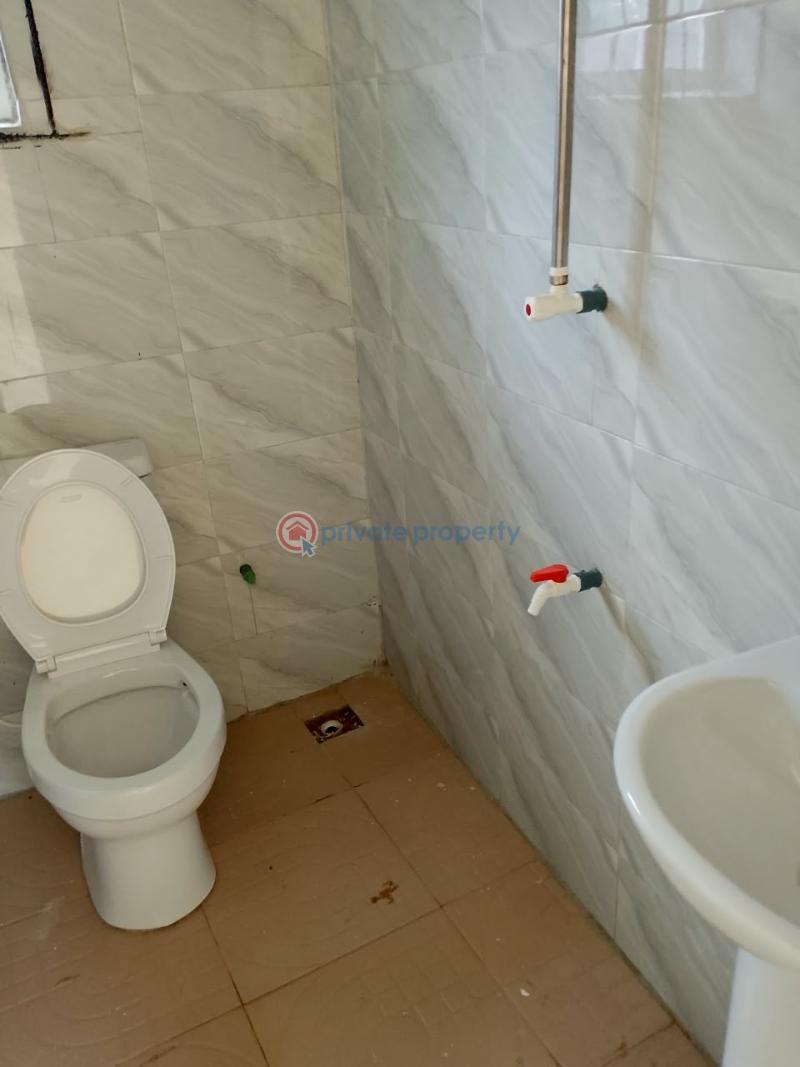 Self Contain For Rent Adamo Ikorodu Lagos - 5