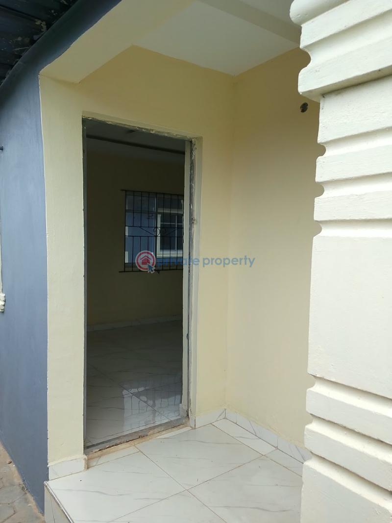 Self Contain For Rent Adamo Ikorodu Lagos - 2