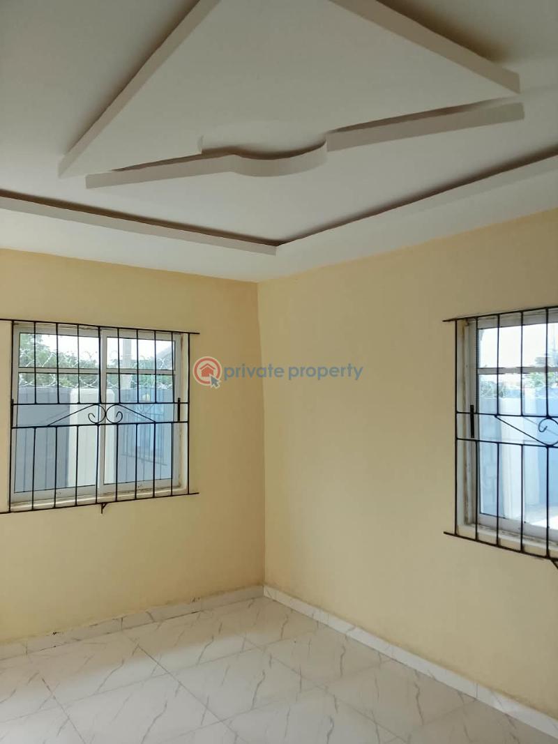 Self Contain For Rent Adamo Ikorodu Lagos - 0