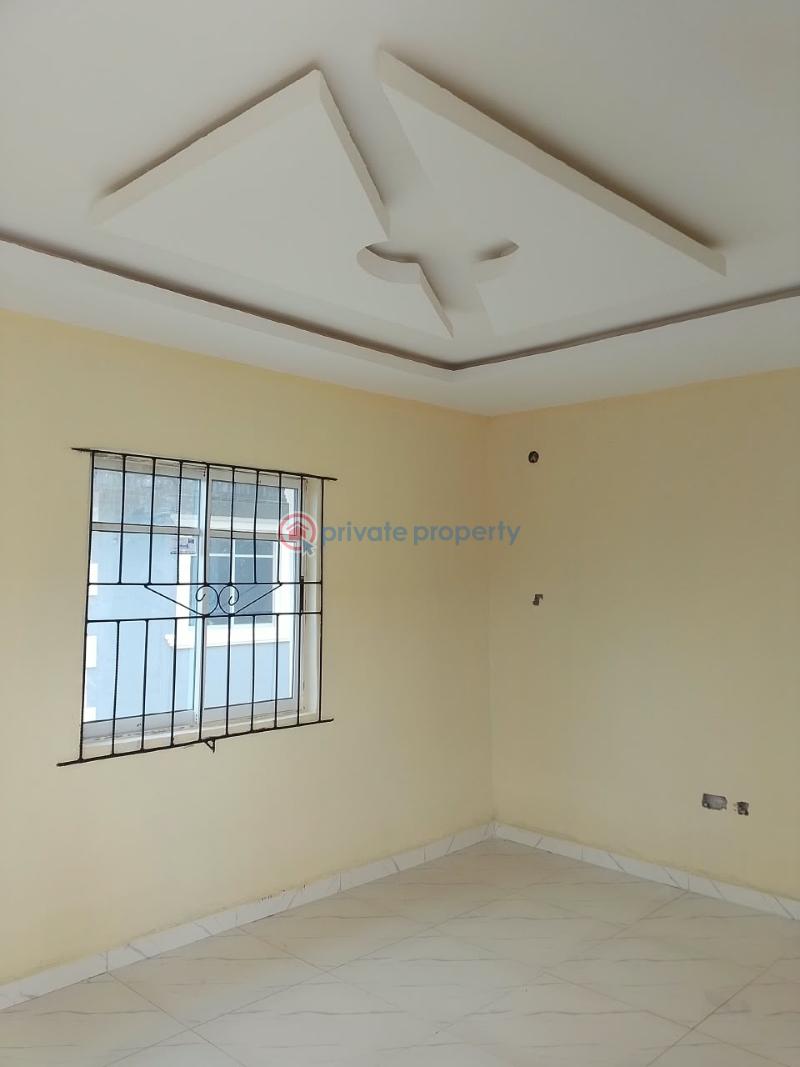 Self Contain For Rent Adamo Ikorodu Lagos - 1