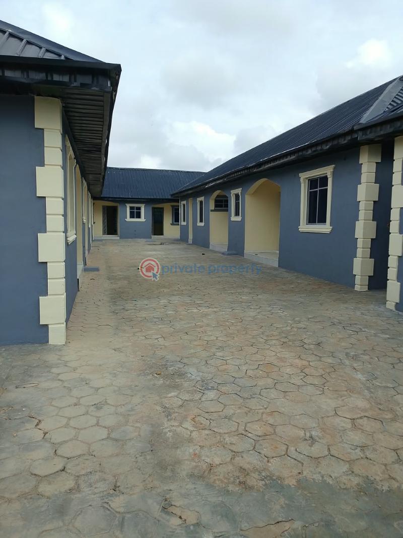 Self Contain For Rent Adamo Ikorodu Lagos - 7