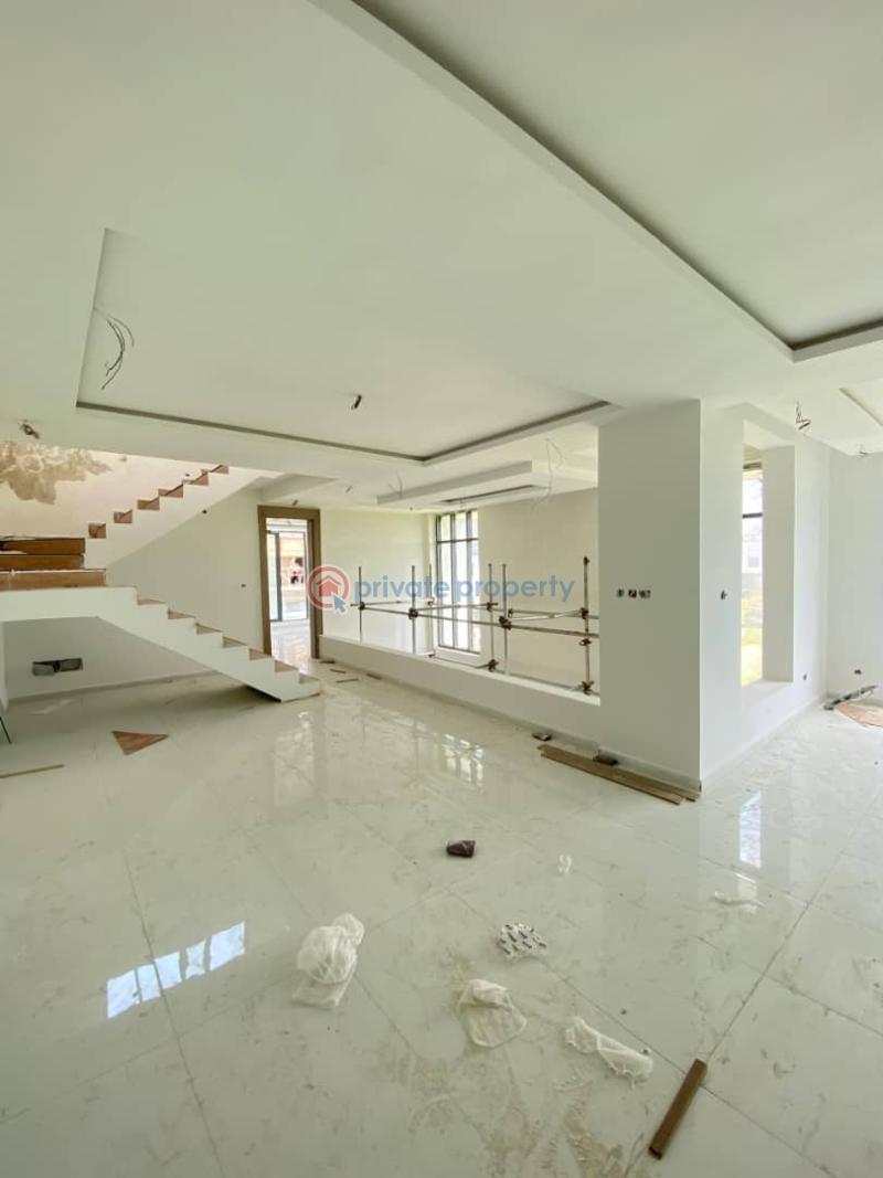 5 bedroom Semi detached Duplex For Sale Lekki Phase 1 Lagos - 2