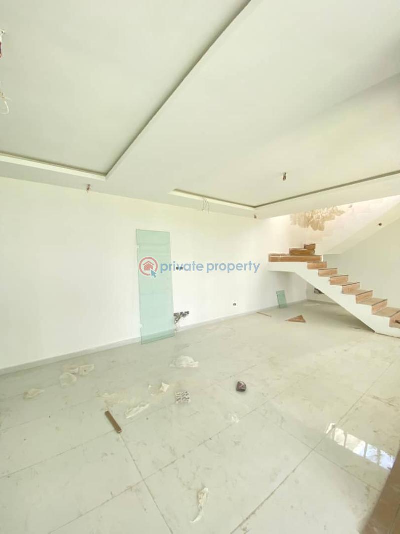 5 bedroom Semi detached Duplex For Sale Lekki Phase 1 Lagos - 10