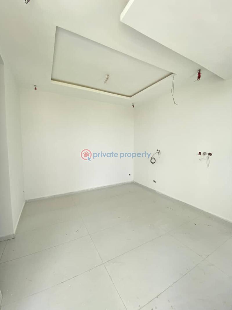 5 bedroom Semi detached Duplex For Sale Lekki Phase 1 Lagos - 14