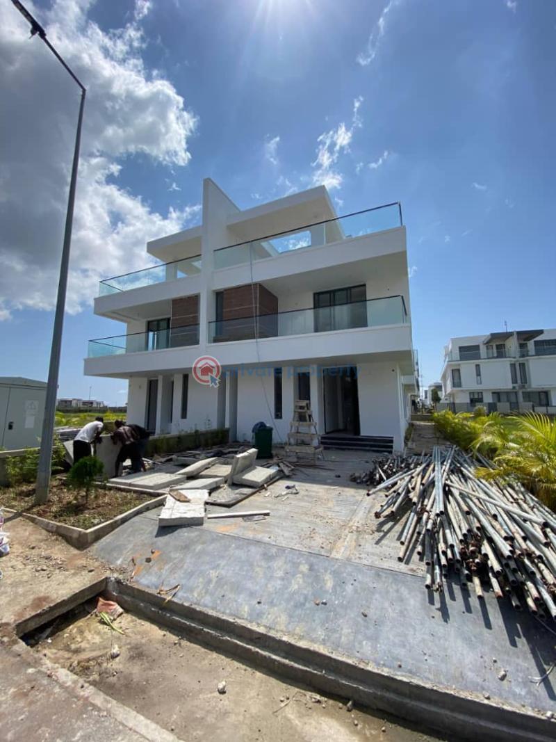 5 bedroom Semi detached Duplex For Sale Lekki Phase 1 Lagos - 20