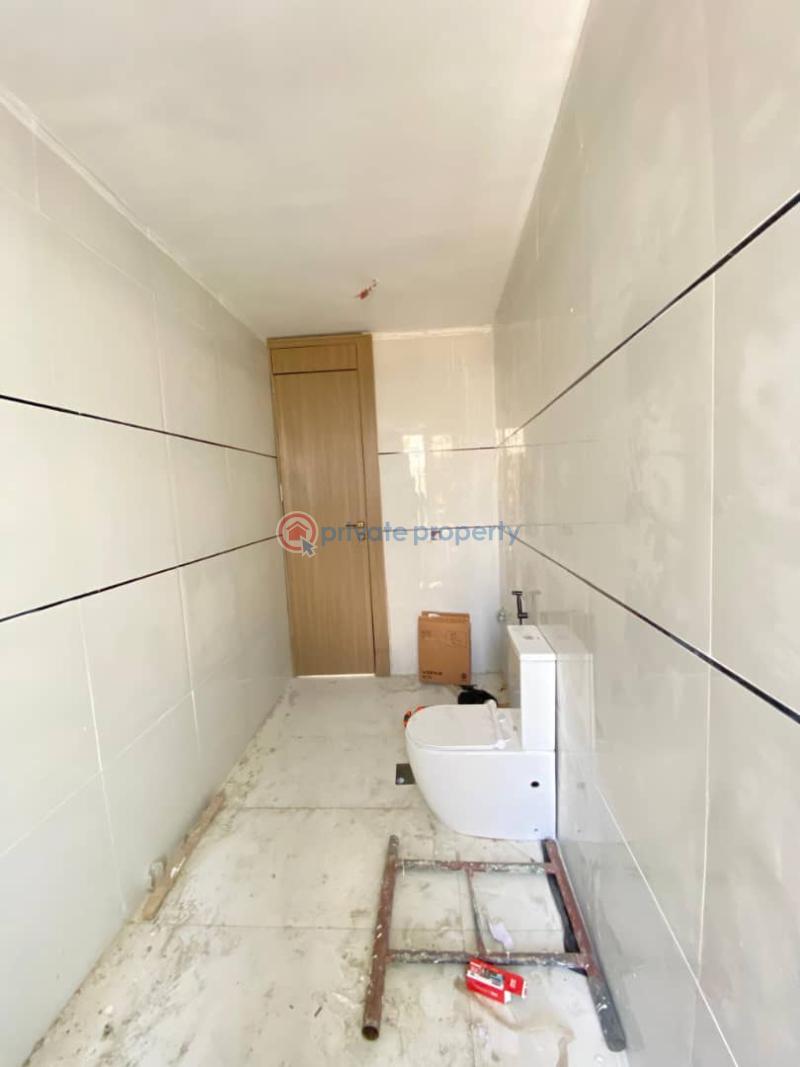 5 bedroom Semi detached Duplex For Sale Lekki Phase 1 Lagos - 6