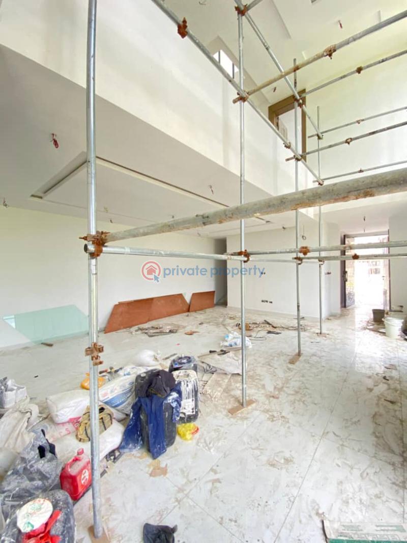 5 bedroom Semi detached Duplex For Sale Lekki Phase 1 Lagos - 4