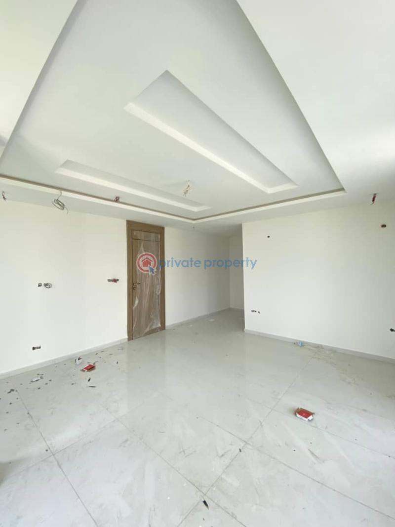 5 bedroom Semi detached Duplex For Sale Lekki Phase 1 Lagos - 15