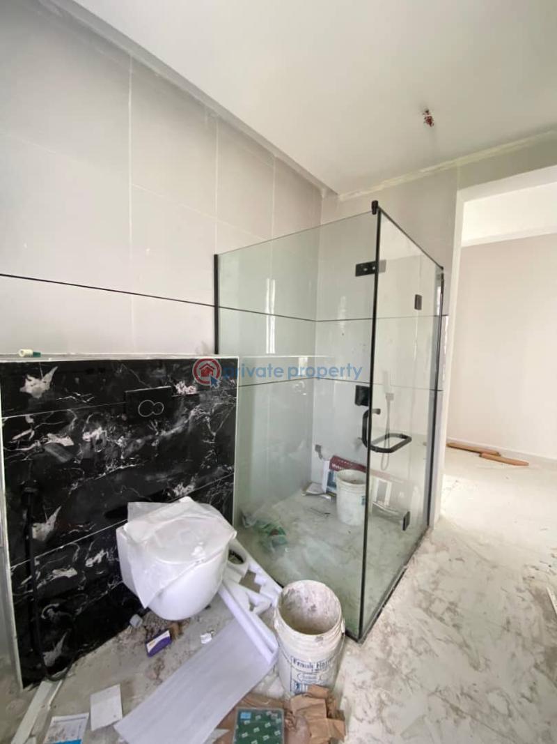 5 bedroom Semi detached Duplex For Sale Lekki Phase 1 Lagos - 3