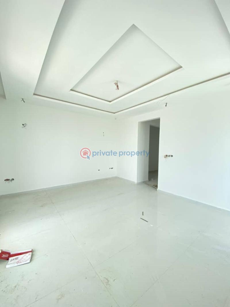 5 bedroom Semi detached Duplex For Sale Lekki Phase 1 Lagos - 12