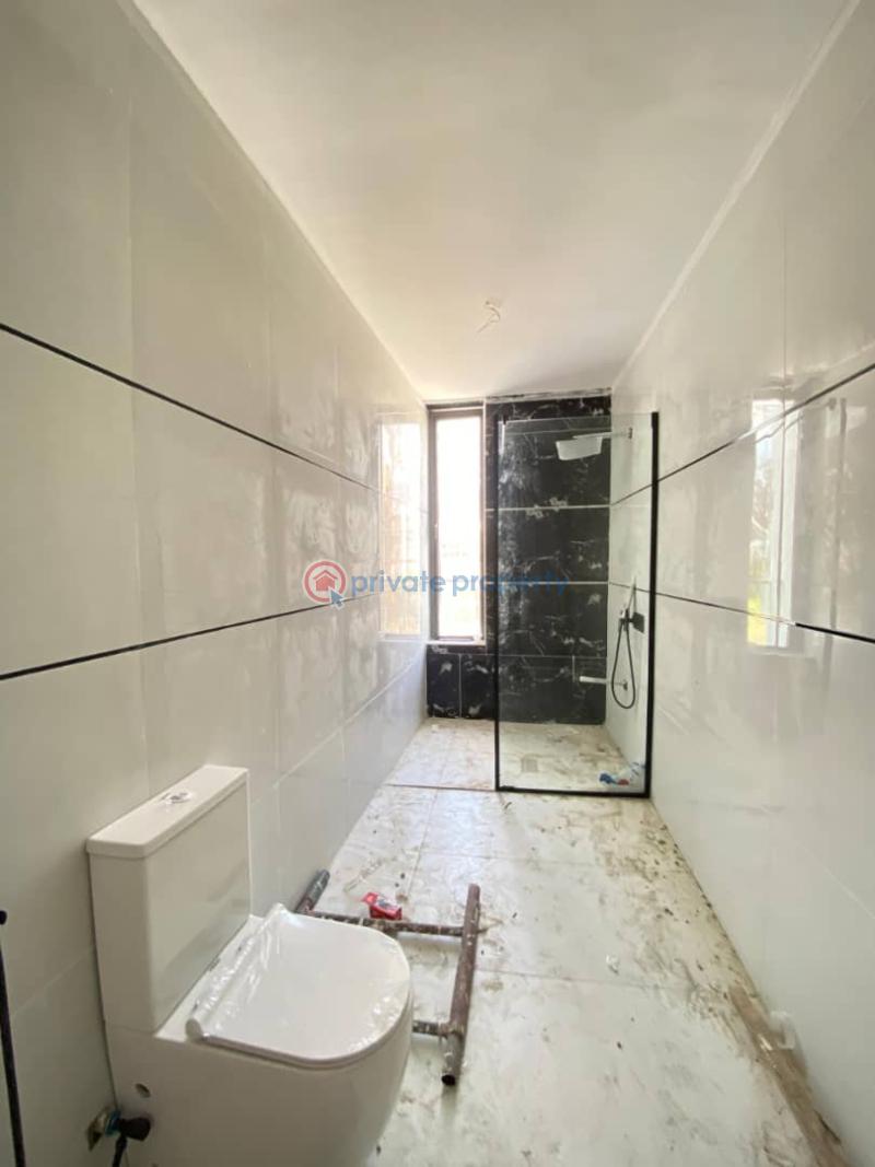 5 bedroom Semi detached Duplex For Sale Lekki Phase 1 Lagos - 16