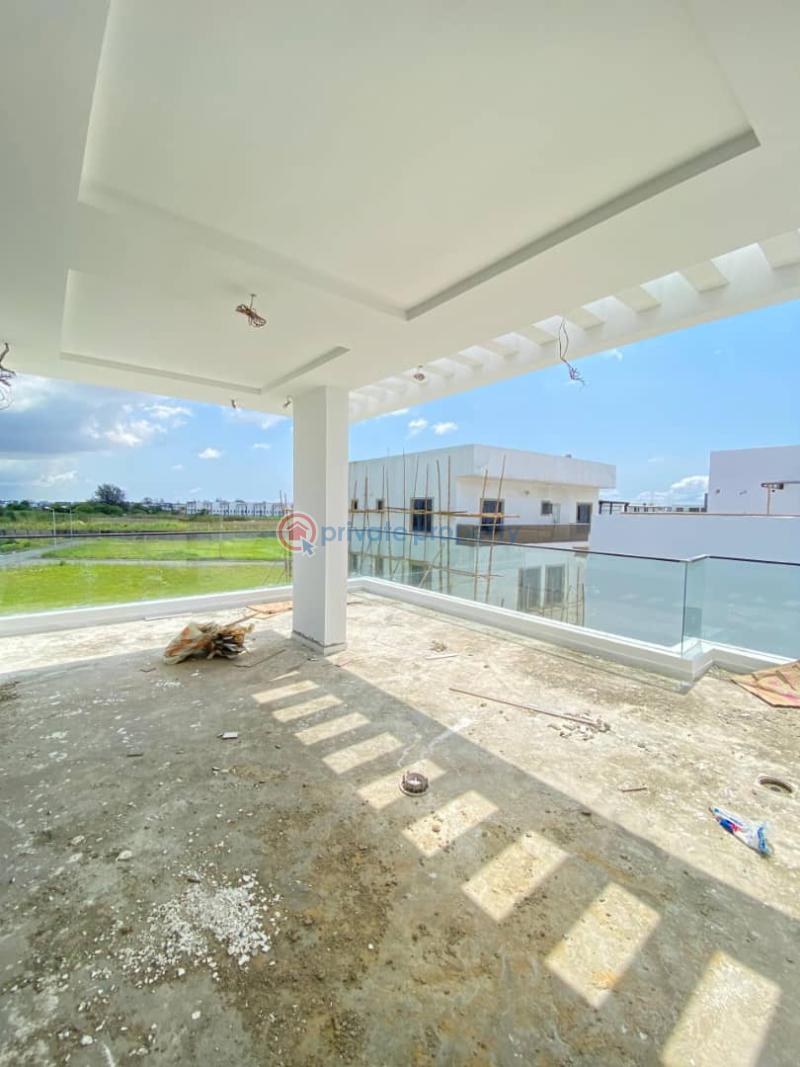 5 bedroom Semi detached Duplex For Sale Lekki Phase 1 Lagos - 11