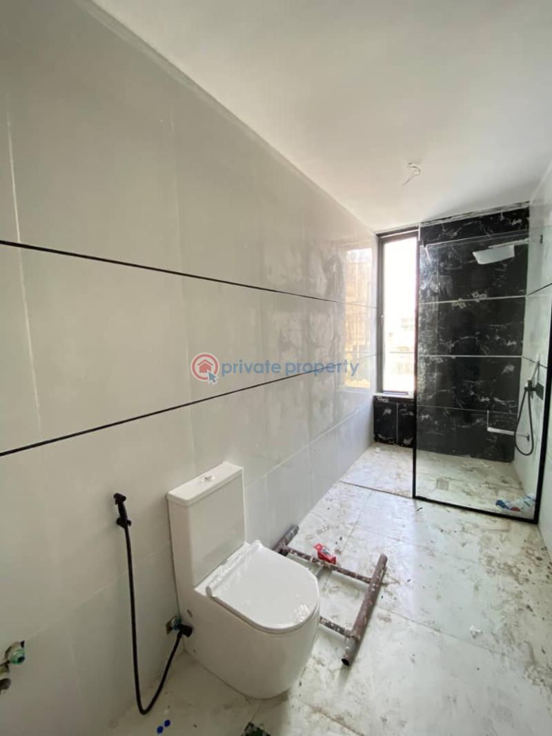 5 bedroom Semi detached Duplex For Sale Lekki Phase 1 Lagos - 18