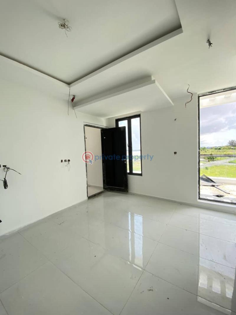 5 bedroom Semi detached Duplex For Sale Lekki Phase 1 Lagos - 17