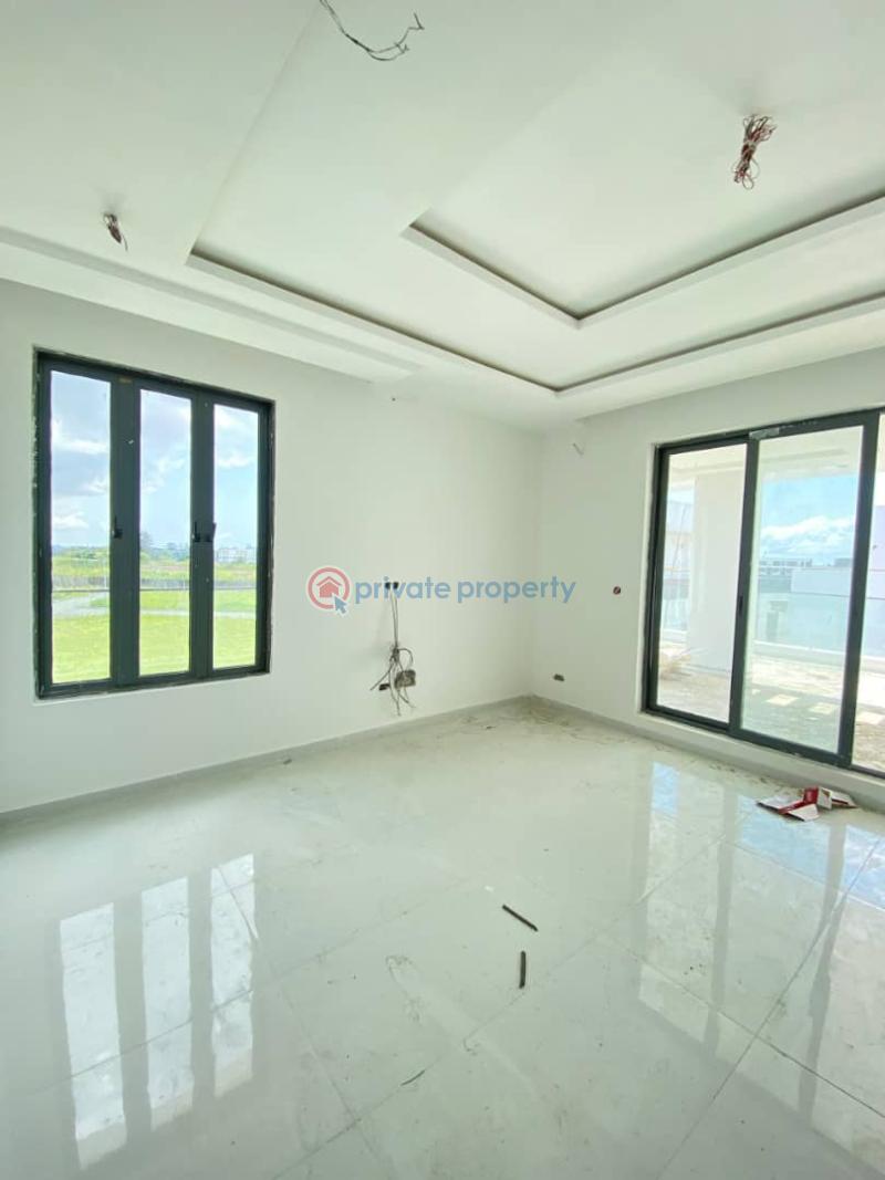 5 bedroom Semi detached Duplex For Sale Lekki Phase 1 Lagos - 7