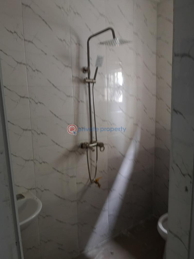 For rent 3 bedroom Mini Flat Sapele Road, Benin City Benin Edo (PID