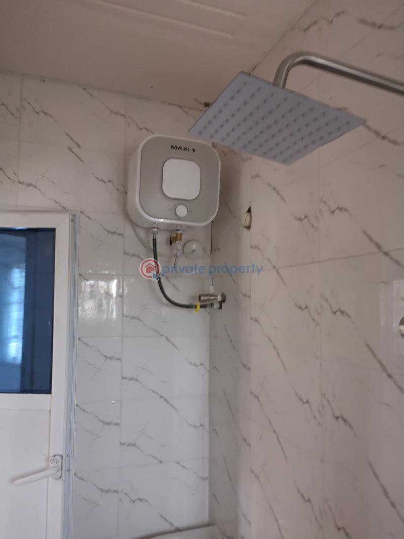 For rent 3 bedroom Mini Flat Sapele Road, Benin City Benin Edo (PID