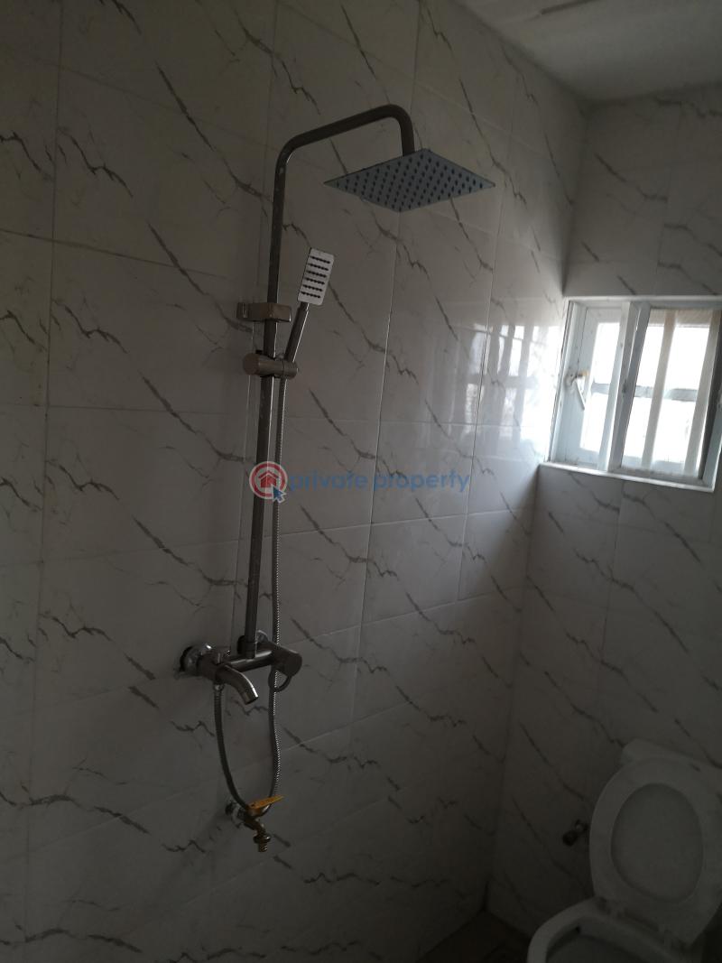 For rent 3 bedroom Mini Flat Sapele Road, Benin City Benin Edo (PID