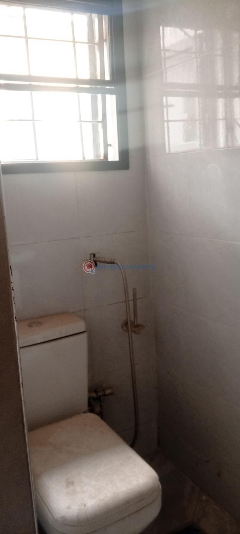 3 bedroom Terraced Duplex For Sale Kabusa Garden Estate, Lokogoma Abuja Phase 3  - 6