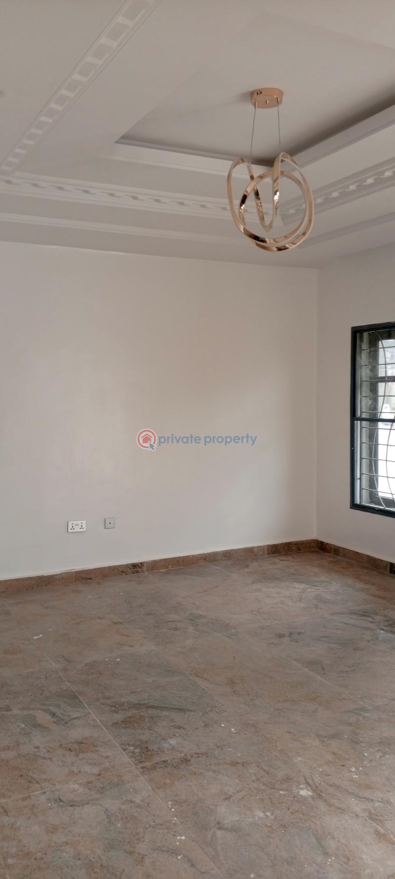 3 bedroom Terraced Duplex For Sale Kabusa Garden Estate, Lokogoma Abuja Phase 3  - 1