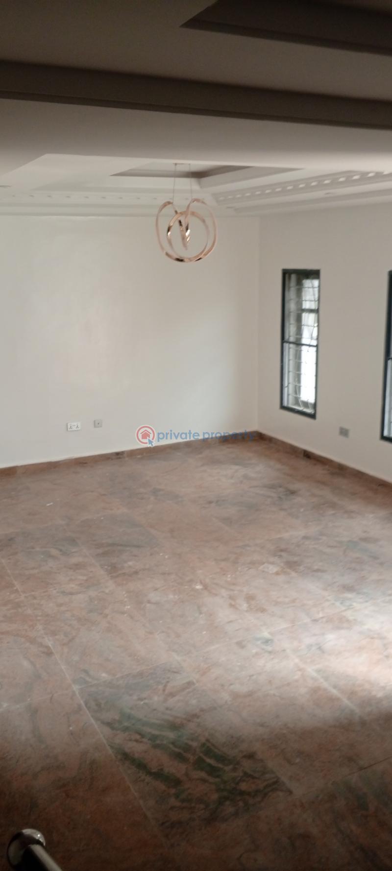 3 bedroom Terraced Duplex For Sale Kabusa Garden Estate, Lokogoma Abuja Phase 3  - 2