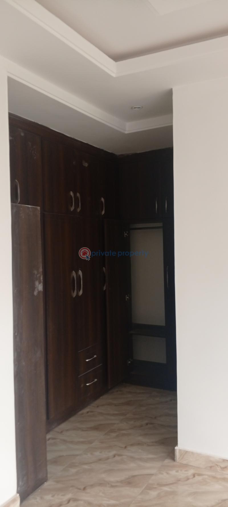 3 bedroom Terraced Duplex For Sale Kabusa Garden Estate, Lokogoma Abuja Phase 3  - 5