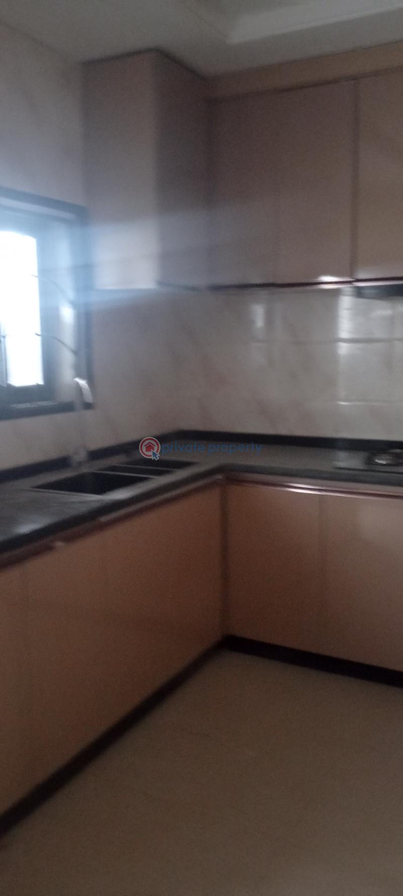3 bedroom Terraced Duplex For Sale Kabusa Garden Estate, Lokogoma Abuja Phase 3  - 3