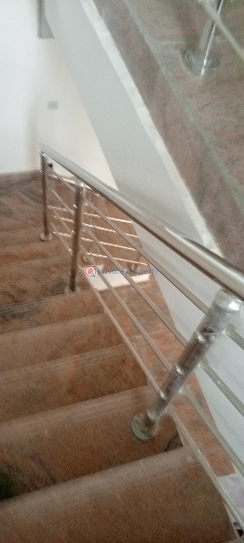 3 bedroom Terraced Duplex For Sale Kabusa Garden Estate, Lokogoma Abuja Phase 3  - 4